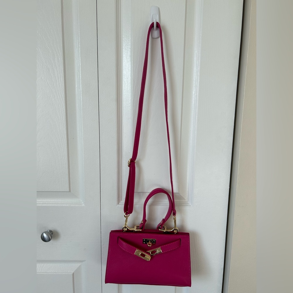 Vimoda Italian Leather Bag